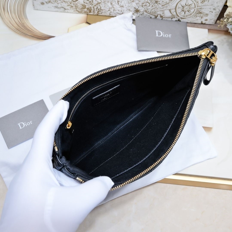 Dior Clutch Bags